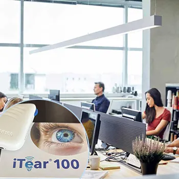 Common Questions About the iTear100 Answered